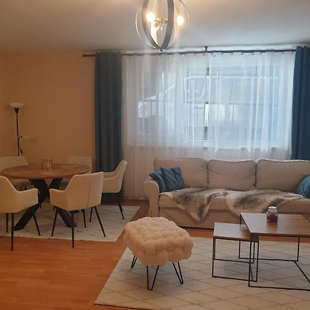 Apartman Triangel 1-04 Donovaly Buitenkant foto
