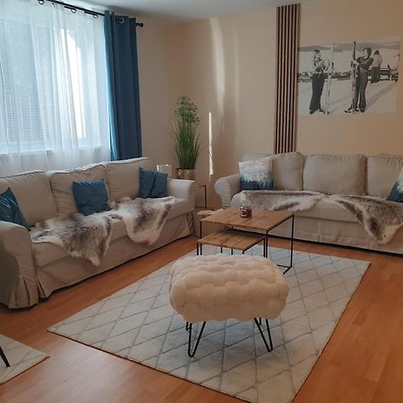 Apartman Triangel 1-04 Donovaly Buitenkant foto