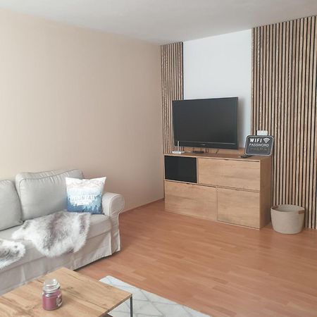 Apartman Triangel 1-04 Donovaly Buitenkant foto