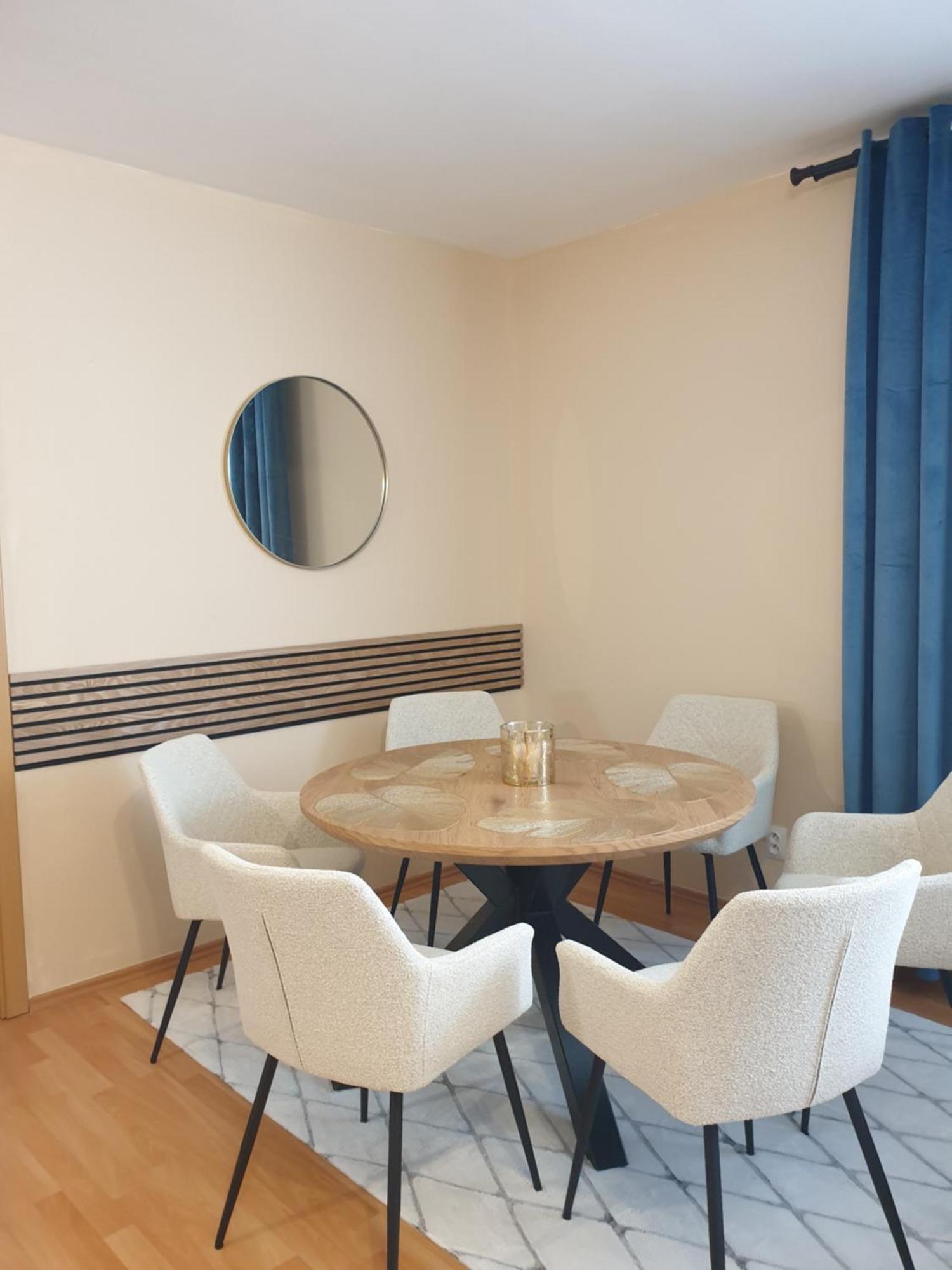 Apartman Triangel 1-04 Donovaly Buitenkant foto