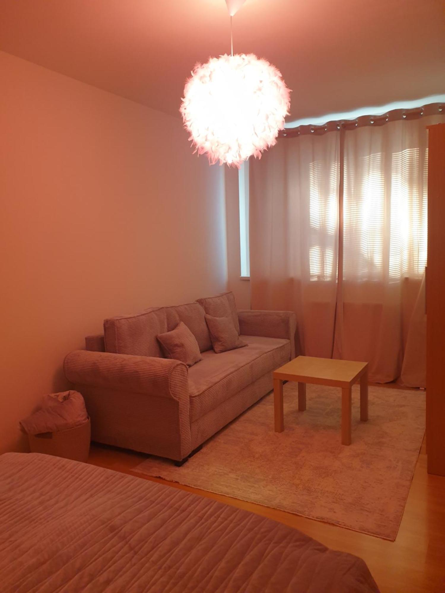 Apartman Triangel 1-04 Donovaly Buitenkant foto